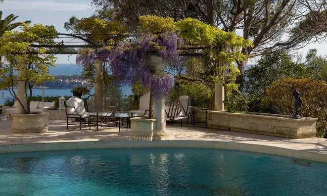 Недвижимость Property Name: Villa Cannes: 3