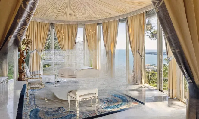 Недвижимость Property Name: Villa Cannes: 4