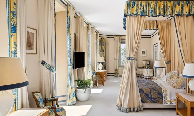 Недвижимость Property Name: Villa Cannes: 6