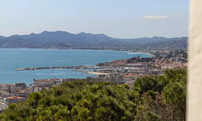 Недвижимость Property Name: Villa Cannes: 7