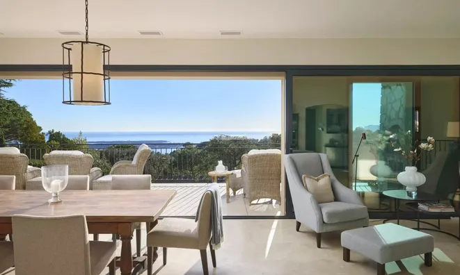 Недвижимость Villa Cannes: 3