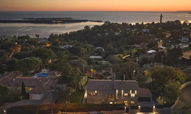 Недвижимость Villa Cannes: 6