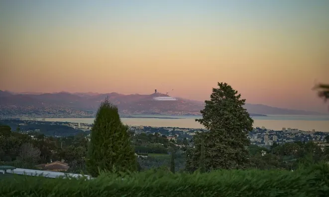 Недвижимость Villa Cannes: 7