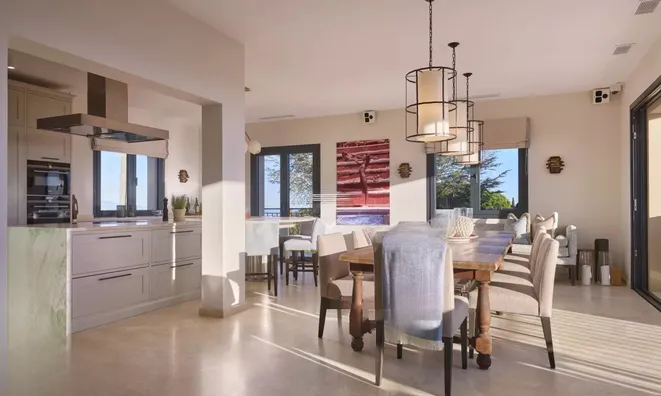 Недвижимость Villa Cannes: 9