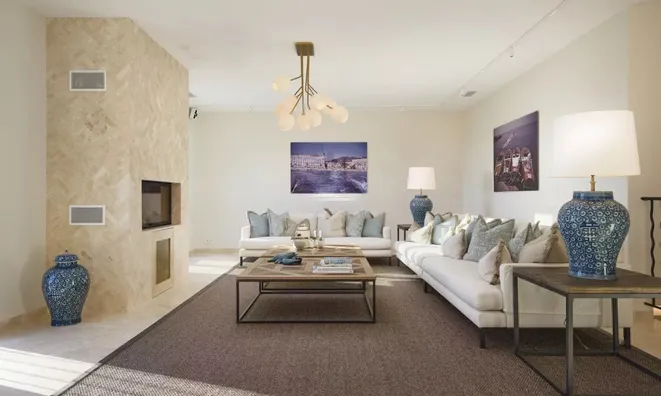 Недвижимость Villa Cannes: 11