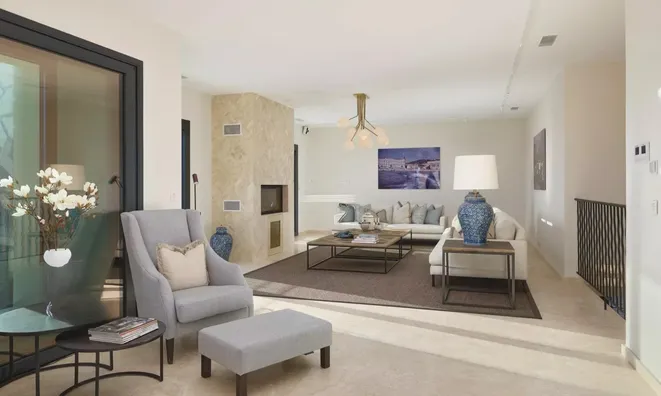 Недвижимость Villa Cannes: 12