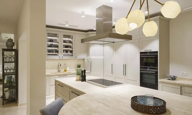 Недвижимость Villa Cannes: 14