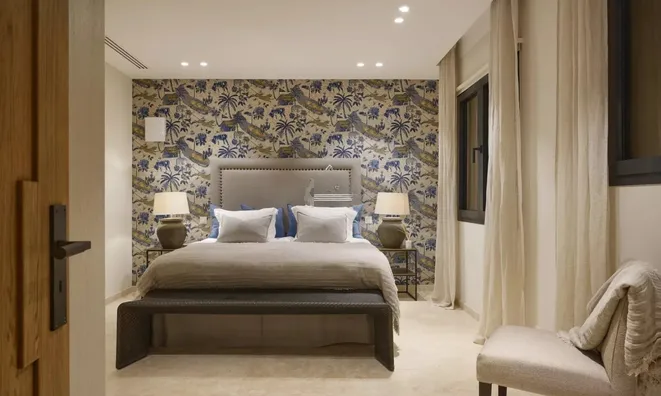 Недвижимость Villa Cannes: 15