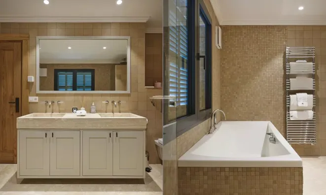 Недвижимость Villa Cannes: 16