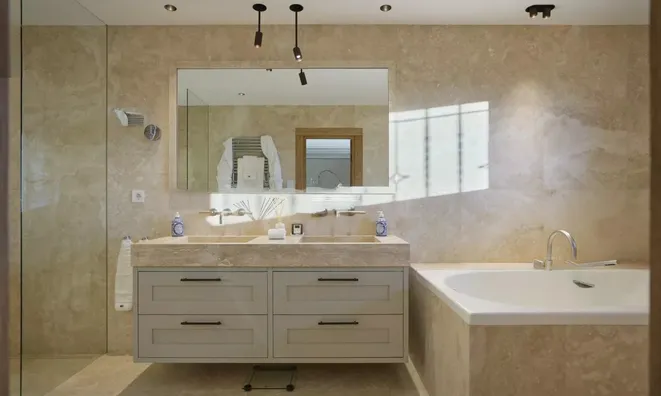 Недвижимость Villa Cannes: 18