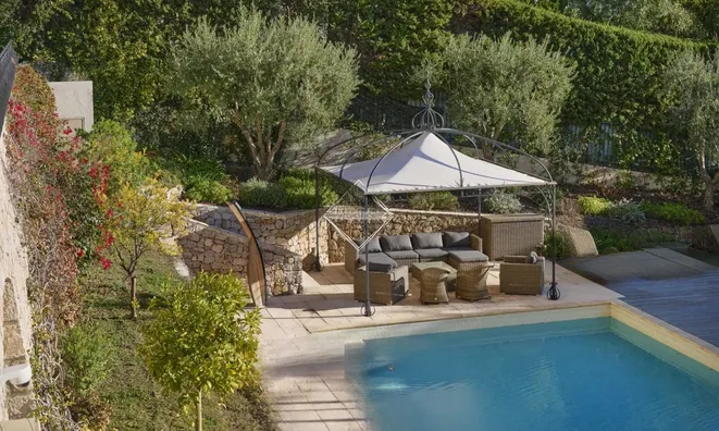 Недвижимость Villa Cannes: 19