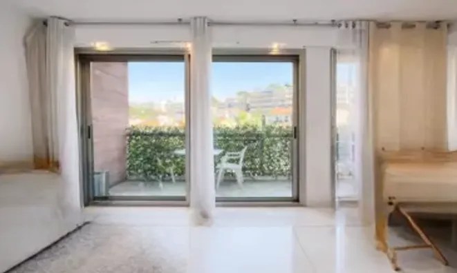 Недвижимость Villa Pointe Croisette: 2