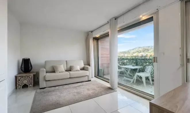 Недвижимость Villa Pointe Croisette: 4