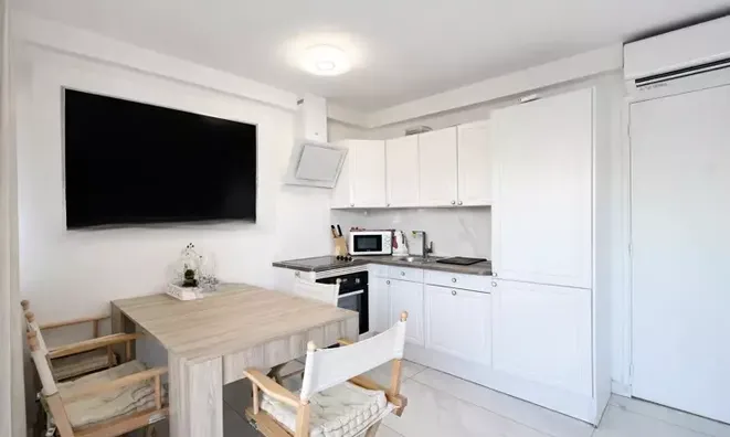 Недвижимость Villa Pointe Croisette: 7