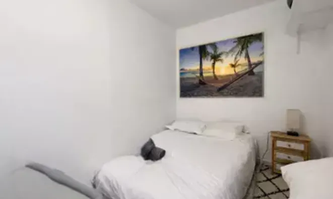 Недвижимость Villa Pointe Croisette: 8