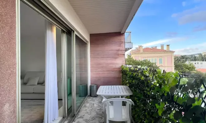 Недвижимость Villa Pointe Croisette: 11