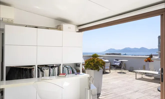 Недвижимость Villa Cannes Californie: 3