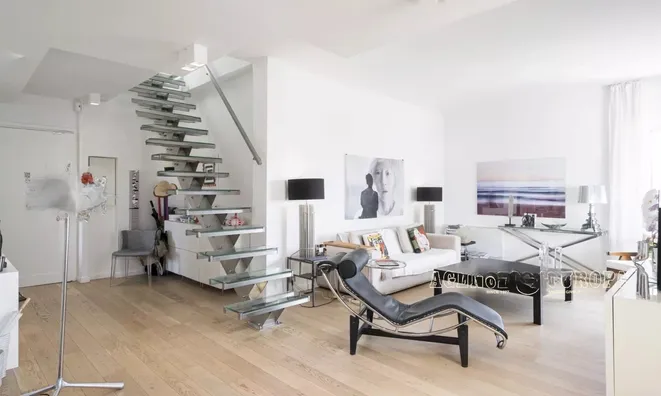 Недвижимость Villa Cannes Californie: 5