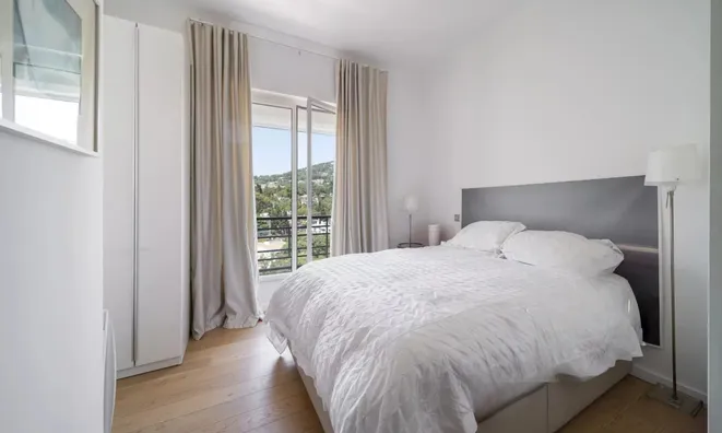 Недвижимость Villa Cannes Californie: 7