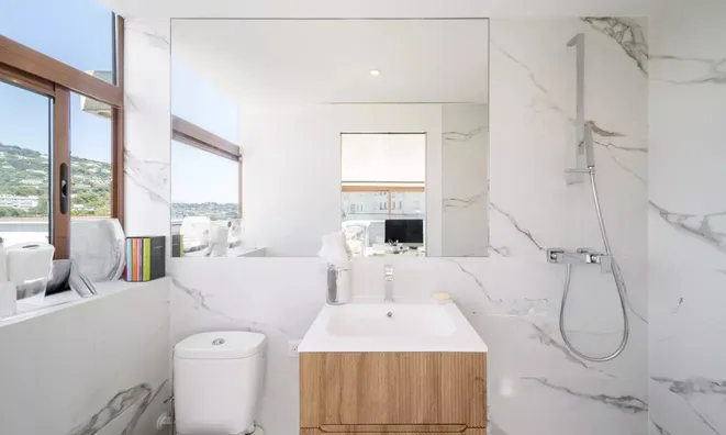 Недвижимость Villa Cannes Californie: 8