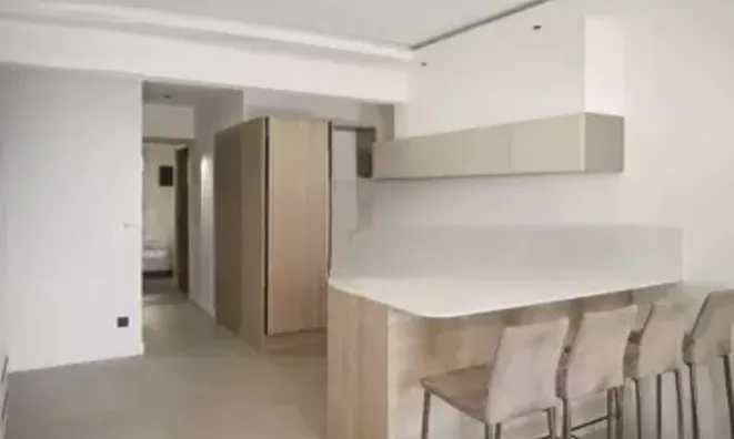 Недвижимость Villa Pointe Croisette: 2