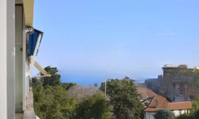 Недвижимость Villa Pointe Croisette: 3