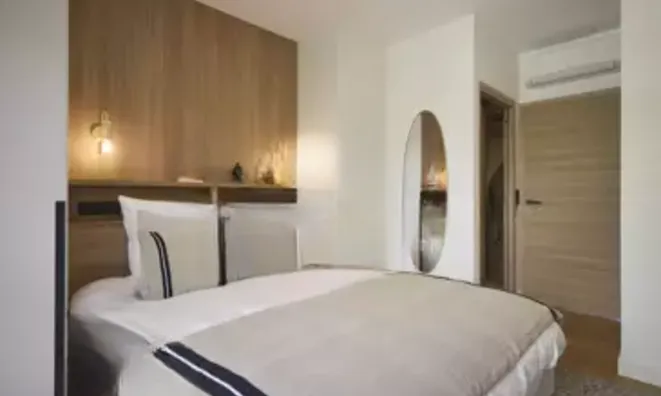 Недвижимость Villa Pointe Croisette: 5