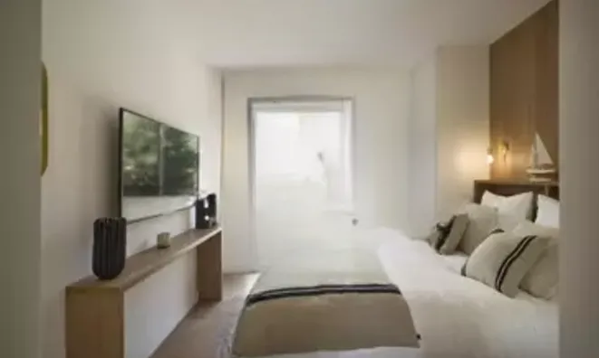 Недвижимость Villa Pointe Croisette: 6