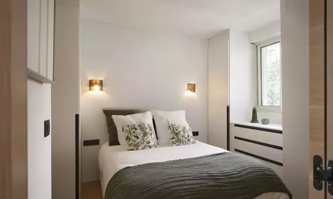 Недвижимость Villa Pointe Croisette: 7