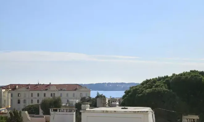 Недвижимость Villa Pointe Croisette: 10