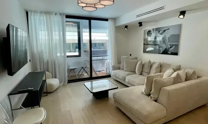 Недвижимость Villa Pointe Croisette: 1