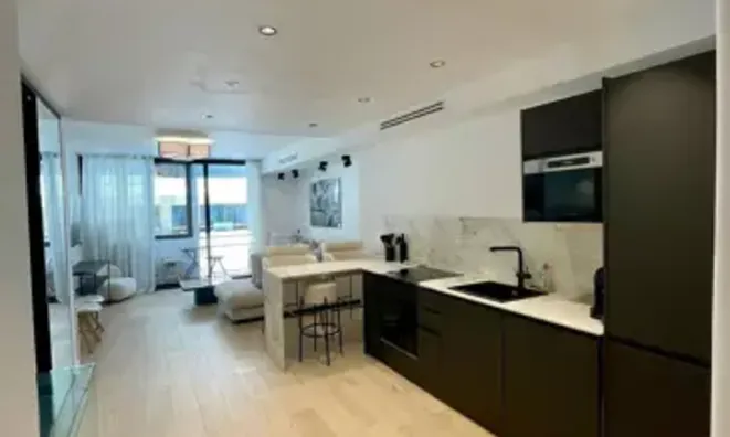 Недвижимость Villa Pointe Croisette: 2