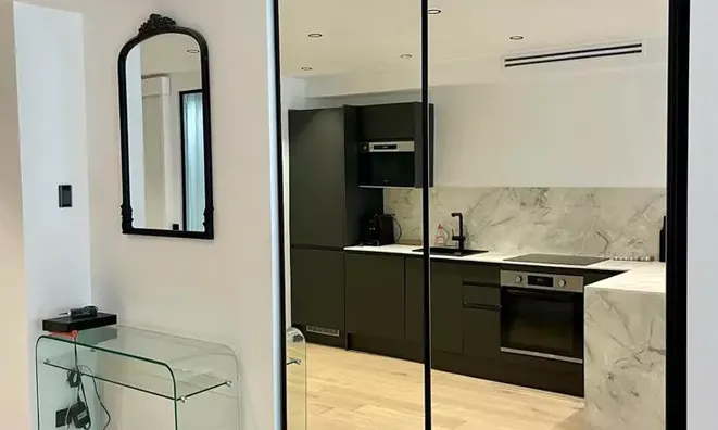 Недвижимость Villa Pointe Croisette: 4