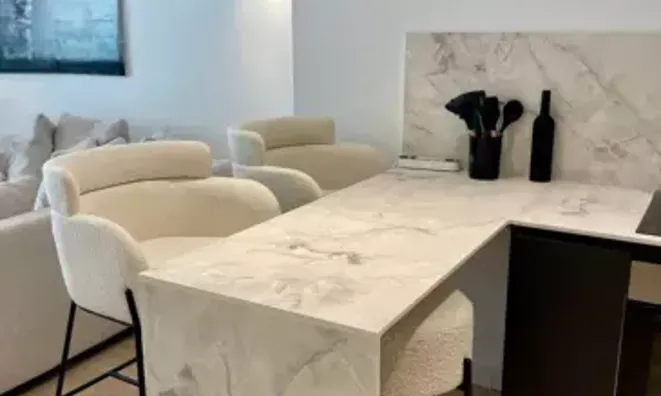 Недвижимость Villa Pointe Croisette: 5