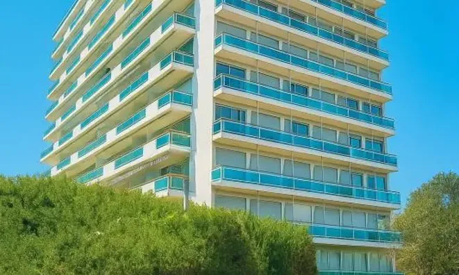 Недвижимость Villa La Bocca: 1