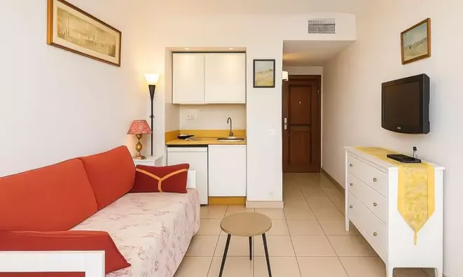 Недвижимость Villa La Bocca: 3