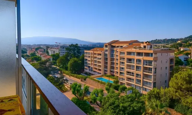 Недвижимость Villa La Bocca: 7