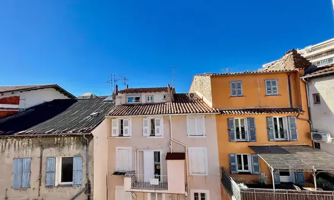 Недвижимость House Cannes Centre-ville: 1