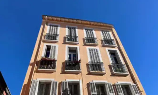 Недвижимость House Cannes Centre-ville: 2