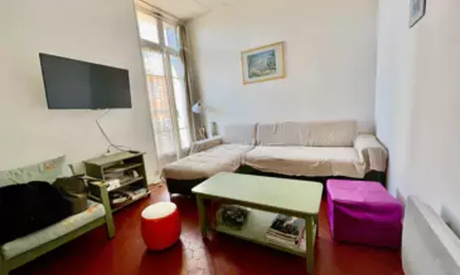 Недвижимость House Cannes Centre-ville: 3
