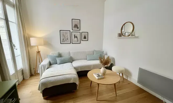 Недвижимость House Cannes Centre-ville: 4