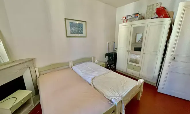 Недвижимость House Cannes Centre-ville: 7