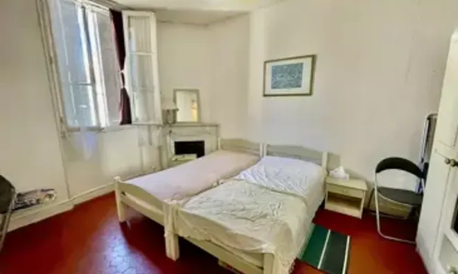 Недвижимость House Cannes Centre-ville: 8