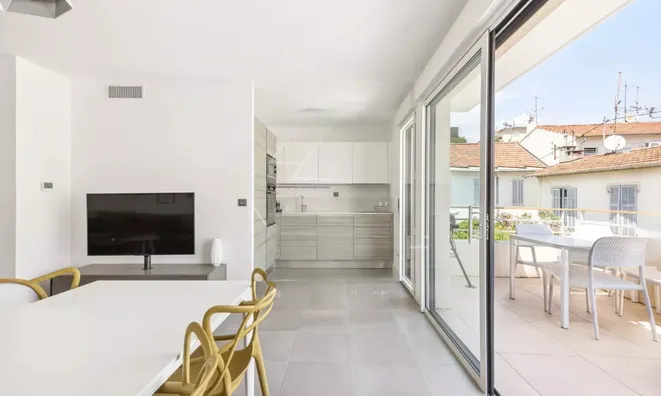 Недвижимость Villa Pointe Croisette: 1