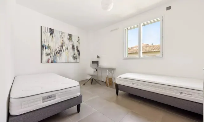 Недвижимость Villa Pointe Croisette: 6