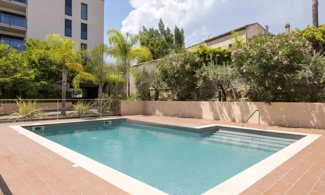 Недвижимость Villa Pointe Croisette: 8