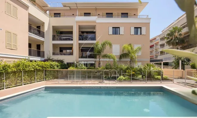 Недвижимость Villa Pointe Croisette: 9