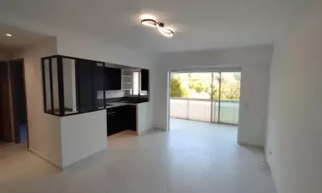 Недвижимость Residence Cannes Centre: 2