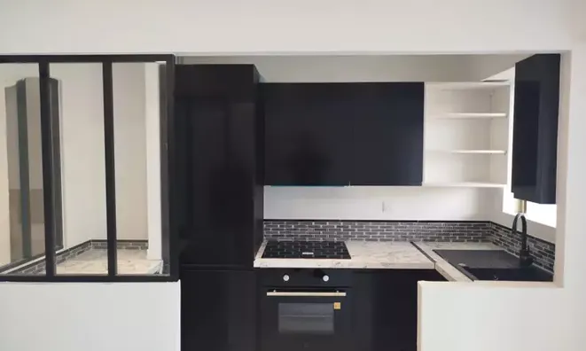 Недвижимость Residence Cannes Centre: 4