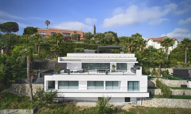 Недвижимость Villa Croix des Gardes: 1